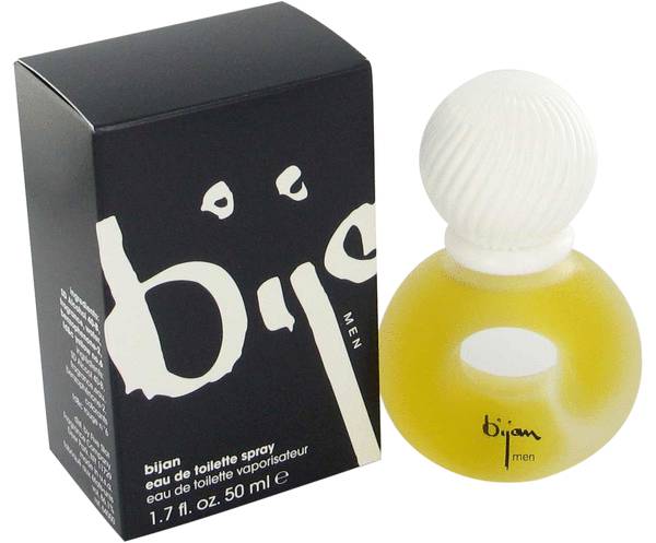 perfume Bijan Cologne