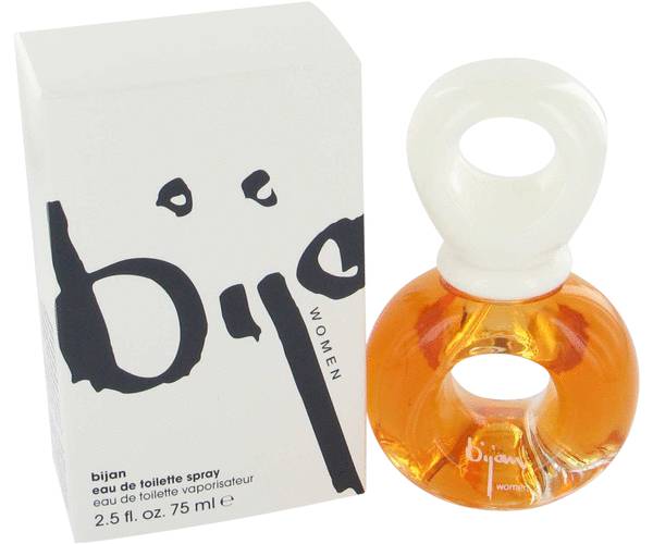 perfume Bijan Perfume