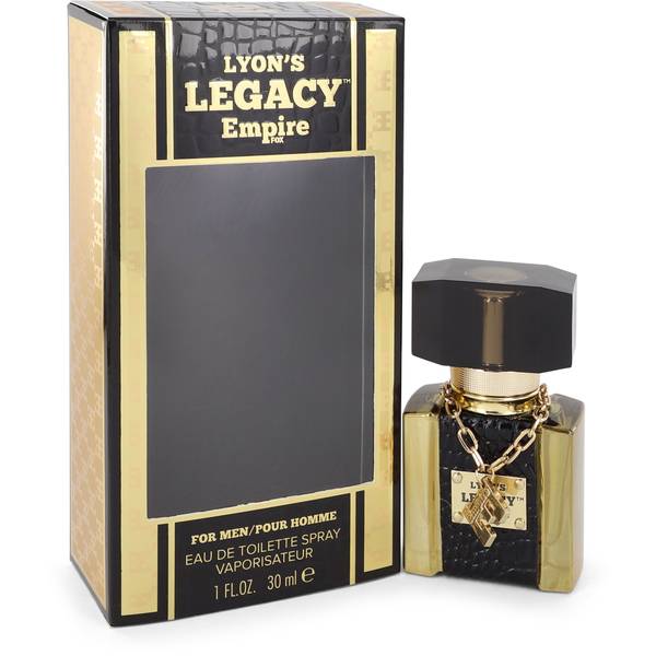 perfume Lyon's Legacy Empire Cologne