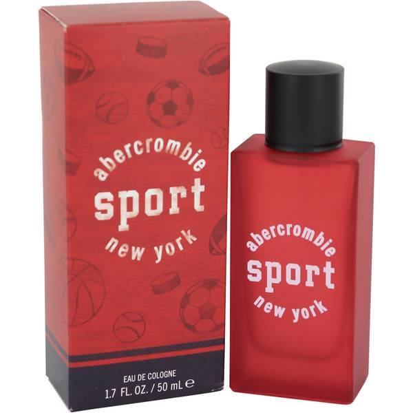 perfume Abercrombie Sport Cologne
