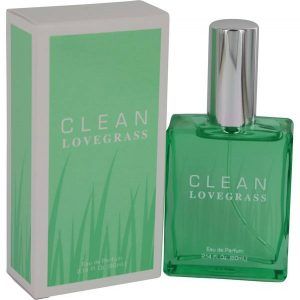 Clean Lovegrass Perfume, de Clean · Perfume de Mujer