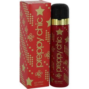 Glee Preppy Chic Perfume, de Marmol & Son · Perfume de Mujer Glee Preppy Chic Perfume, de Marmol & Son · Perfume de Mujer