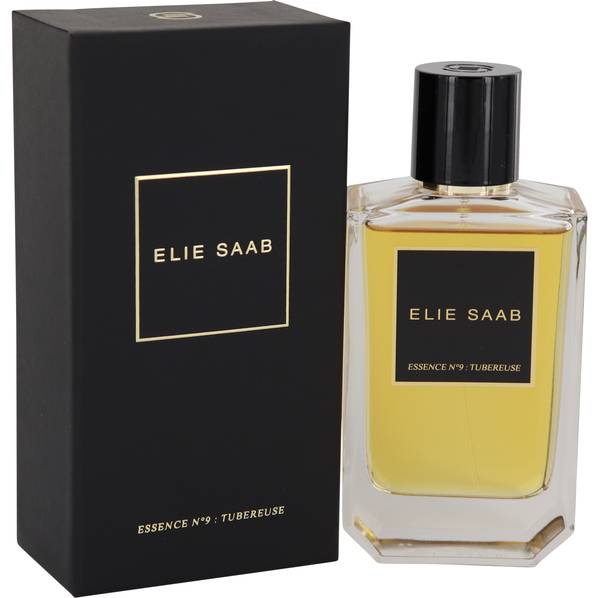 perfume Essence No 9 Tubereuse Perfume