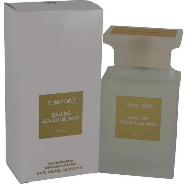 perfume Tom Ford Eau De Soleil Blanc Perfume
