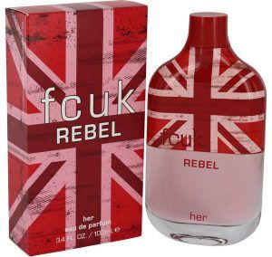 Fcuk Rebel Perfume, de French Connection · Perfume de Mujer