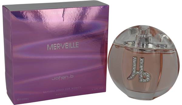 perfume Merveille Perfume