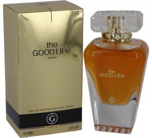 The Good Life Perfume, de Geparlys · Perfume de Mujer