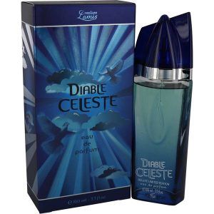 Diable Celeste Perfume, de Lamis · Perfume de Mujer