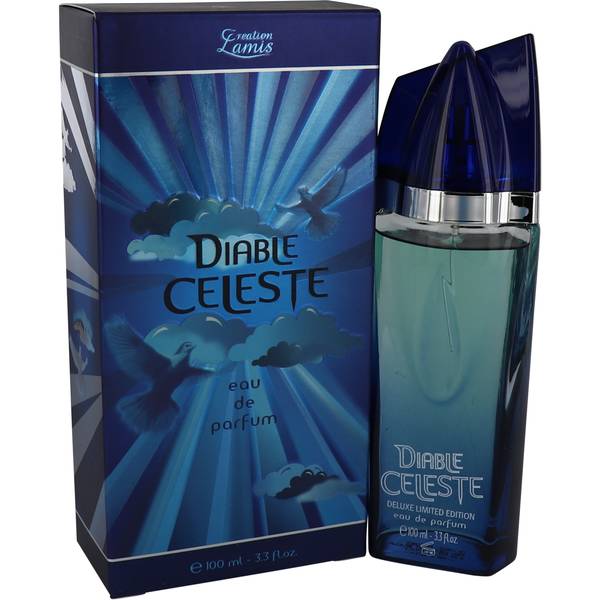 perfume Diable Celeste Perfume