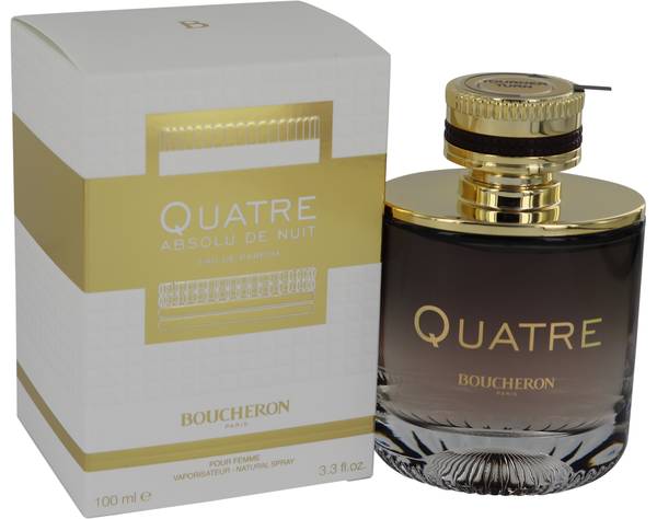 perfume Quatre Absolu De Nuit Perfume