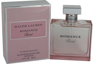 Romance Rose Perfume, de Ralph Lauren · Perfume de Mujer Romance Rose Perfume, de Ralph Lauren · Perfume de Mujer