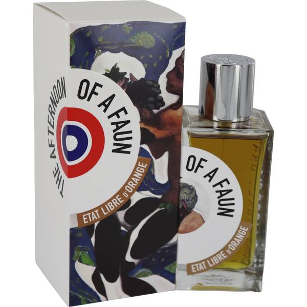 perfume The Afternoon Of A Faun Perfume