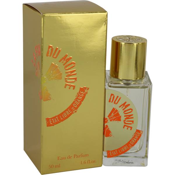 perfume La Fin Du Monde Perfume