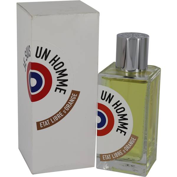 perfume Je Suis Un Homme Cologne