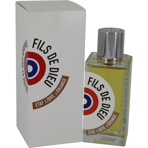 perfume Fils De Dieu Perfume