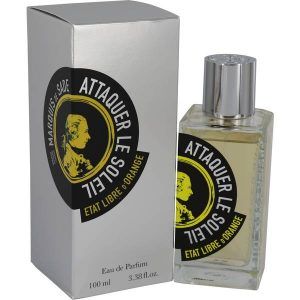 Marquis De Sade Attaquer Le Soleil Perfume, de Etat Libre d’Orange · Perfume de Mujer