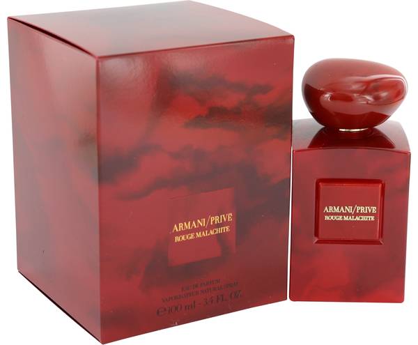 perfume Armani Prive Rouge Malachite Perfume