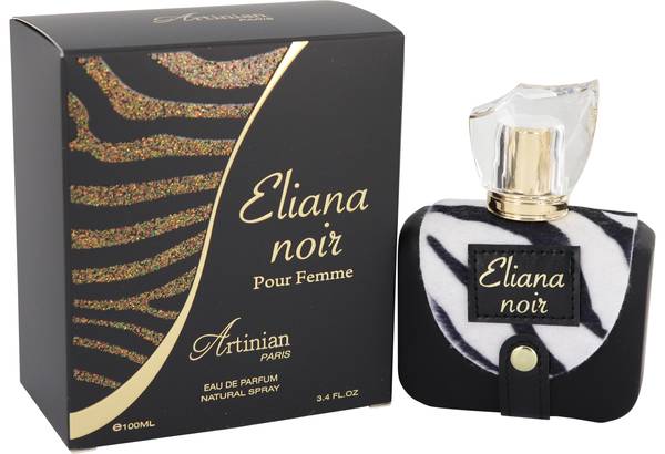 perfume Eliana Noir Perfume