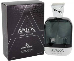 Avalon Pour Homme Cologne, de Jean Rish · Perfume de Hombre Avalon Pour Homme Cologne, de Jean Rish · Perfume de Hombre