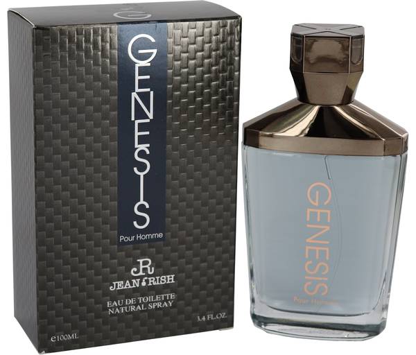 perfume Genesis Pour Homme Cologne