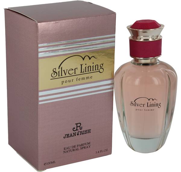 perfume Silver Lining Perfume