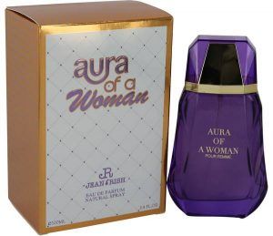 Aura Of A Woman Perfume, de Jean Rish · Perfume de Mujer Aura Of A Woman Perfume, de Jean Rish · Perfume de Mujer