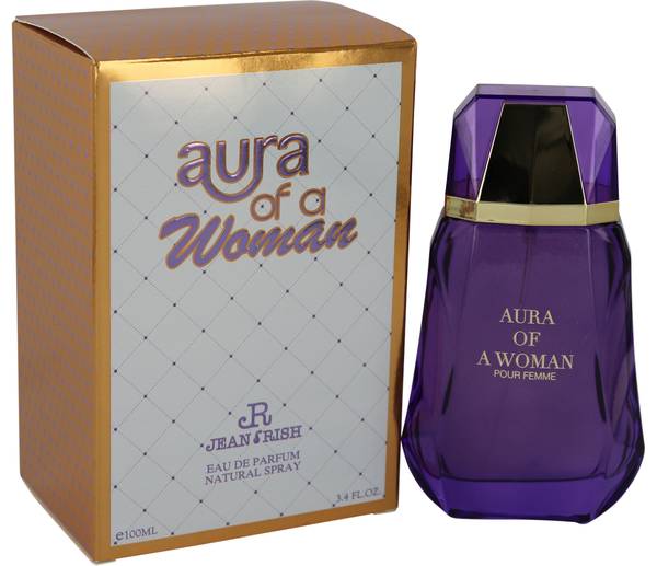 perfume Aura Of A Woman Perfume