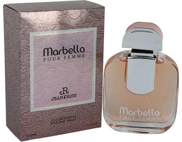 perfume Marbella Perfume