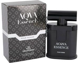 Aqua Essence Pour Homme Cologne, de Jean Rish · Perfume de Hombre Aqua Essence Pour Homme Cologne, de Jean Rish · Perfume de Hombre