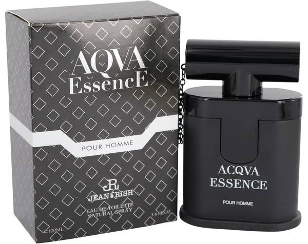 perfume Aqua Essence Pour Homme Cologne