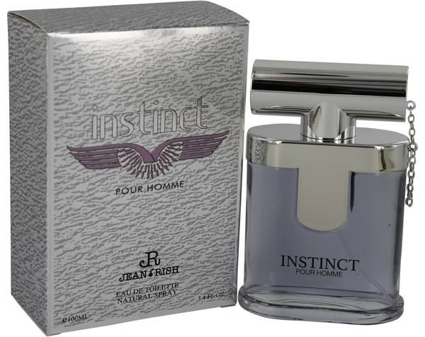 perfume Instinct Pour Homme Cologne