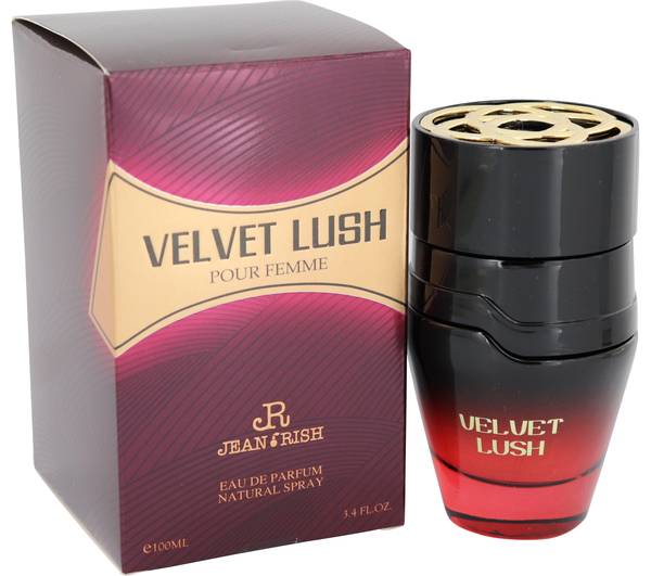 perfume Velvet Lush Perfume