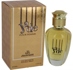 Jade Pour Femme Perfume, de Jean Rish · Perfume de Mujer Jade Pour Femme Perfume, de Jean Rish · Perfume de Mujer