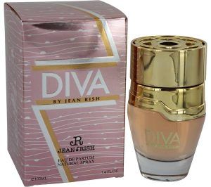 Diva, de Jean Rish · Perfume de Mujer Diva, de Jean Rish · Perfume de Mujer