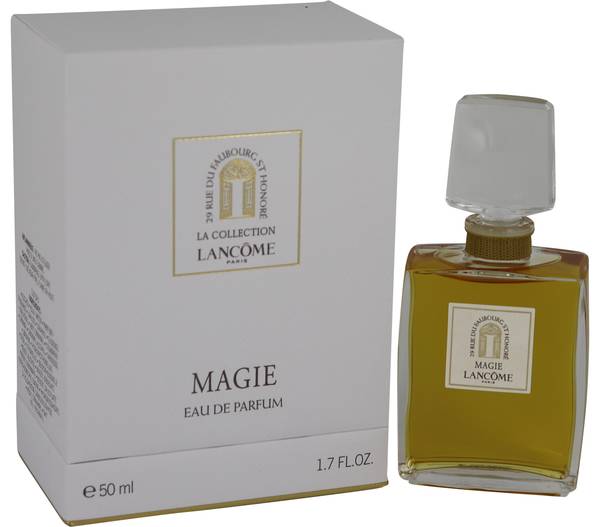 perfume Magie Perfume