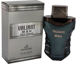 Valiant Man Cologne, de Jean Rish · Perfume de Hombre Valiant Man Cologne, de Jean Rish · Perfume de Hombre