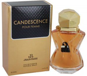 Candescence Perfume, de Jean Rish · Perfume de Mujer Candescence Perfume, de Jean Rish · Perfume de Mujer