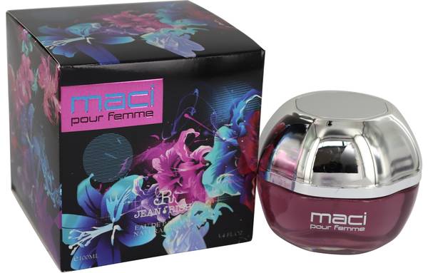 perfume Maci Pour Femme Perfume