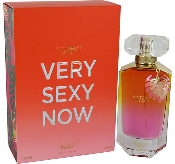 perfume Very Sexy Now Beach Perfume