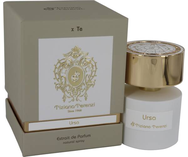 perfume Ursa Perfume