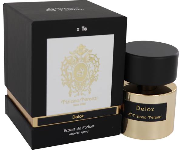 perfume Delox Perfume