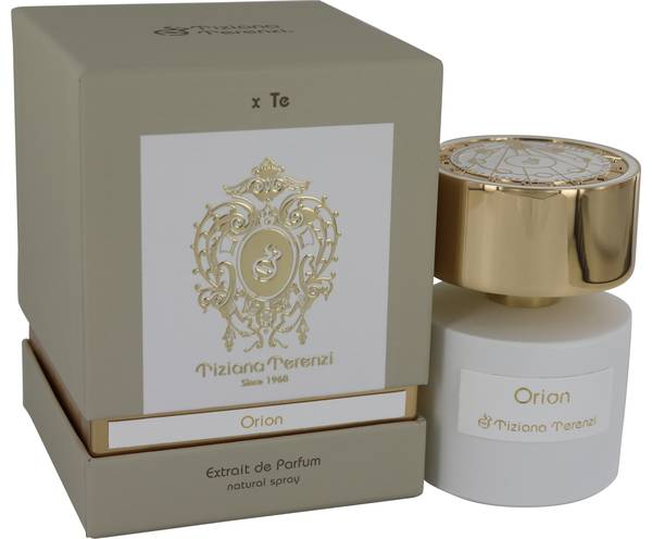 perfume Orion Perfume