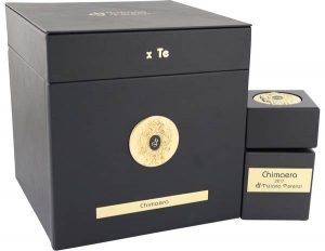 Chimaera Perfume, de Tiziana Terenzi · Perfume de Mujer