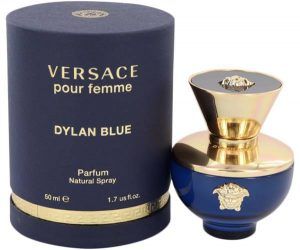 Versace Pour Femme Dylan Blue Perfume, de Versace · Perfume de Mujer Versace Pour Femme Dylan Blue Perfume, de Versace · Perfume de Mujer