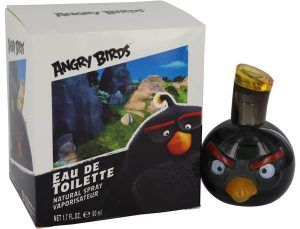 Angry Birds Bomb Perfume, de Air Val International · Perfume de Mujer