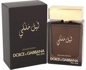 The One Royal Night Cologne, de Dolce & Gabbana · Perfume de Hombre The One Royal Night Cologne, de Dolce & Gabbana · Perfume de Hombre