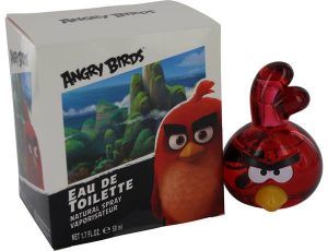 Angry Birds Red Perfume, de Air Val International · Perfume de Mujer