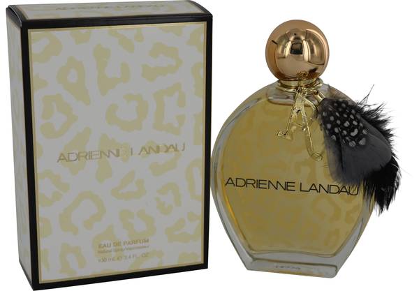 perfume Adrienne Landau Perfume