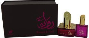 Riwayat El Ta’if Perfume, de Afnan · Perfume de Mujer