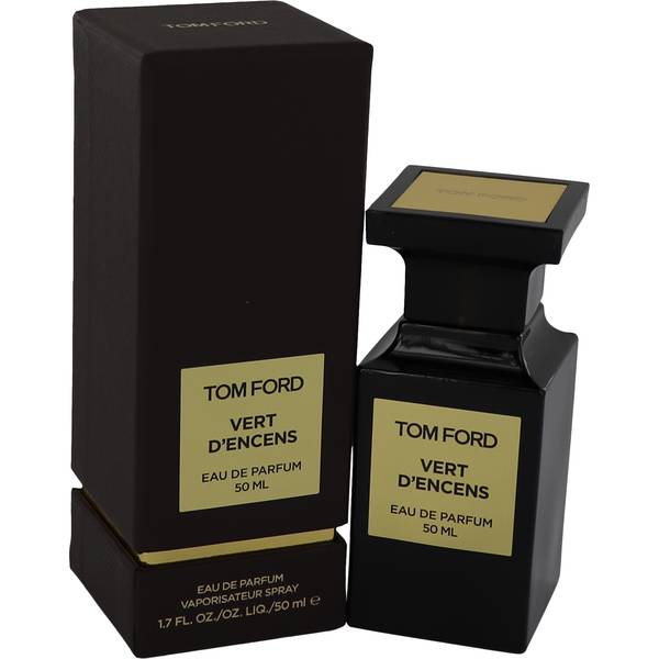 perfume Tom Ford Vert D'encens Perfume